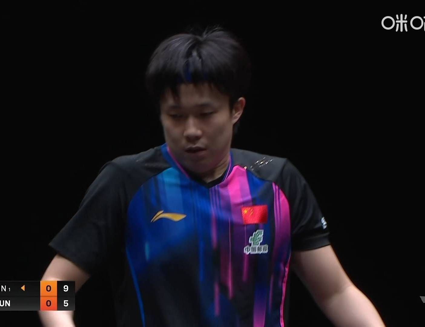 少见！德甲联赛樊振东使用全新打法零封对手，这待遇王楚钦羡慕了