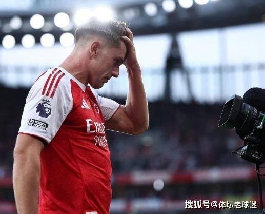 进球助攻双双挂零！6500万锋霸对阵英超BIG6颗粒无收，如今饱受诟病